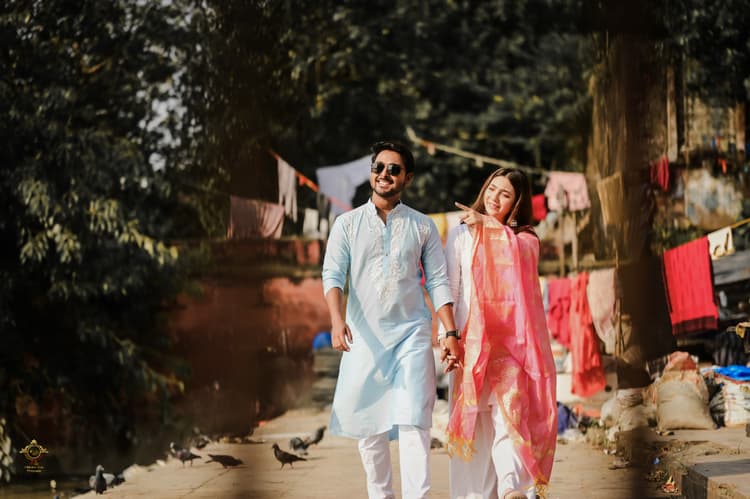 Abhishek Roy Photography image 13