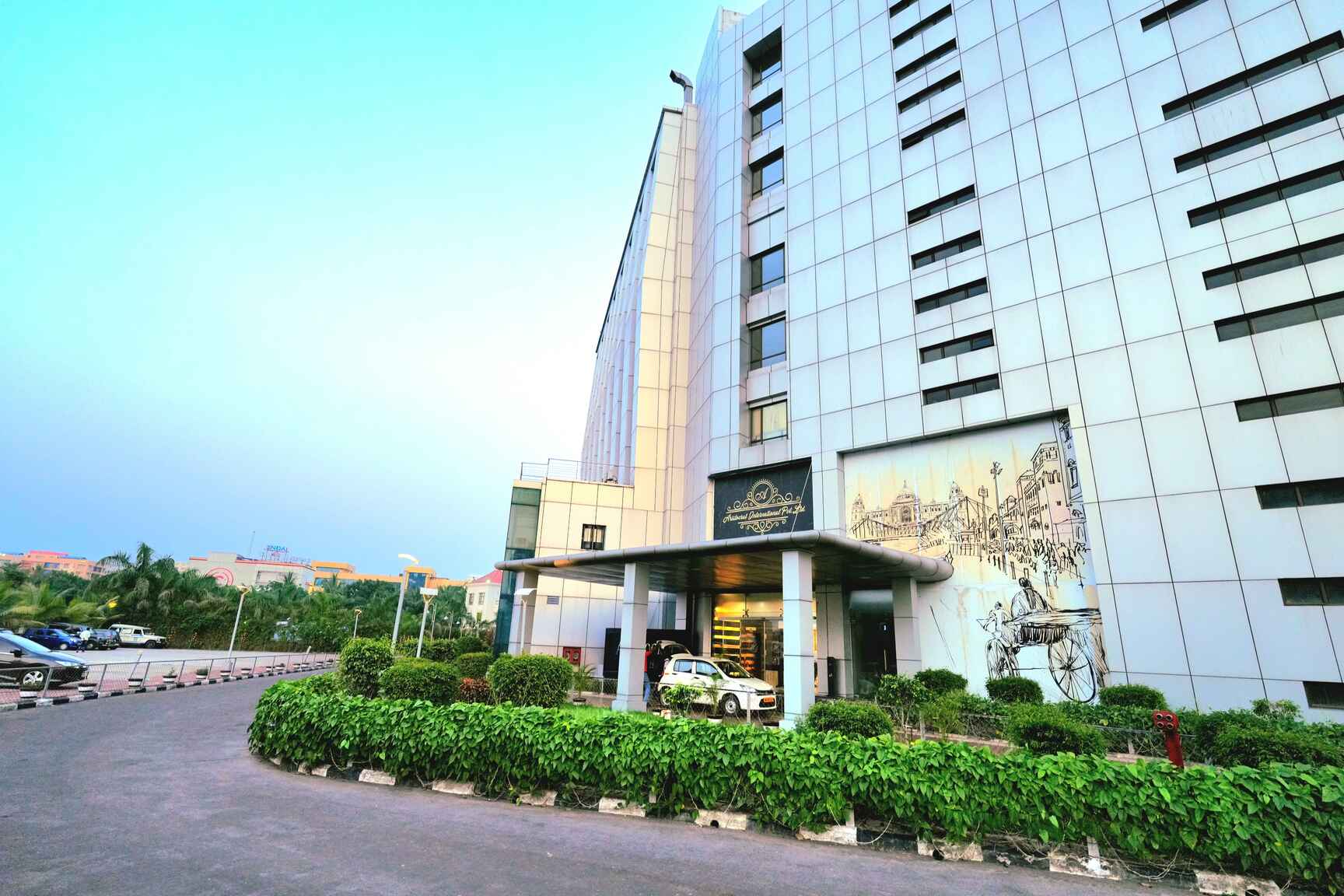 Romantic pre wedding photography by Adbeats Photography