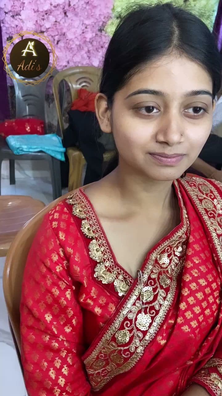 Adis Makeup Studio & Academy (Bridal Makeup Artist Aditi Mukherjee) image 25