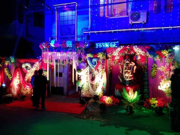 Adwitiya Banquets Hall image 8