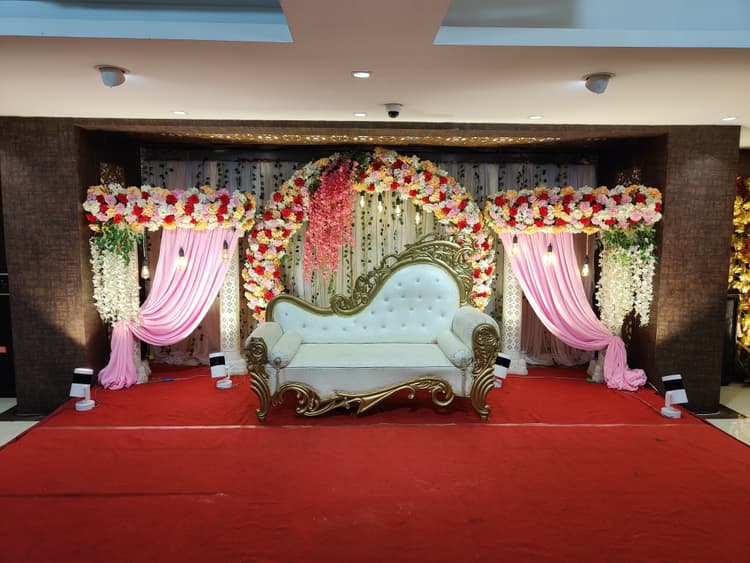 Agora Banquets image 9