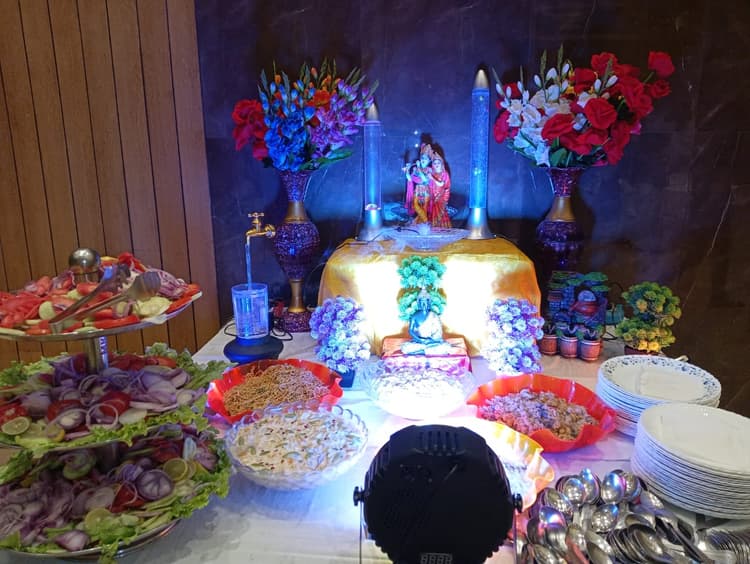 Ahare Bahare Caterer image 2