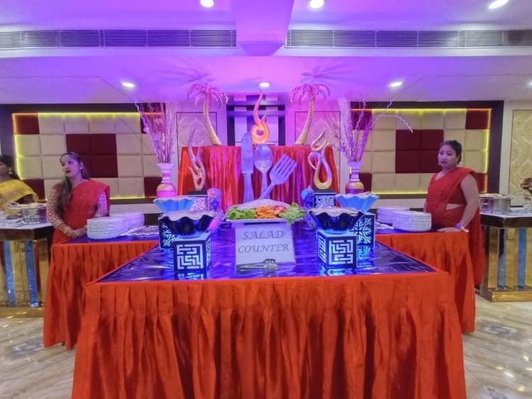 Ahare Bahare Caterer image 4