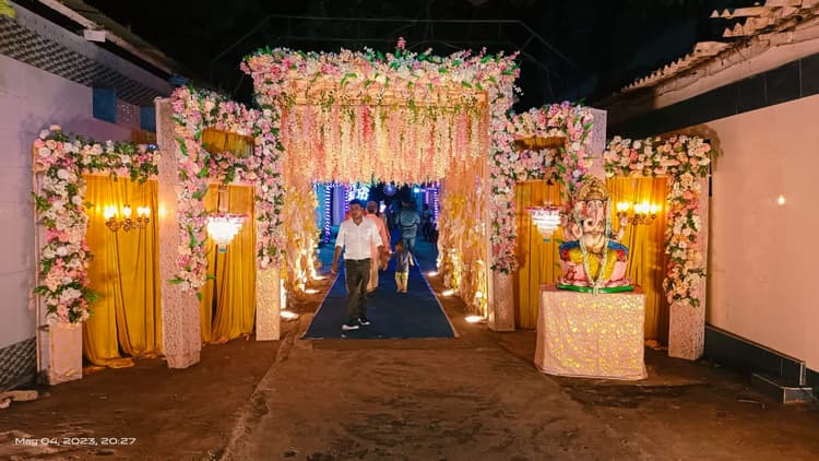 Aindrila Banquet image 7