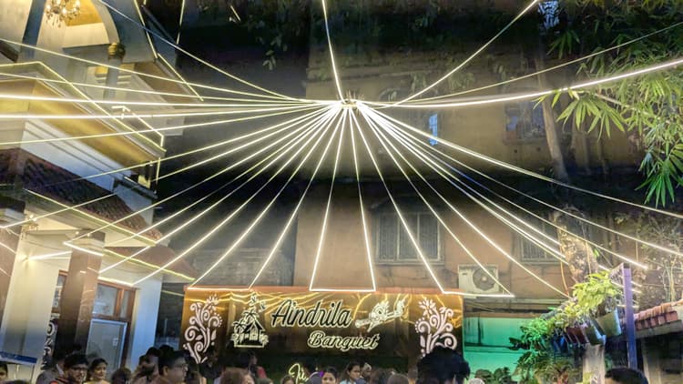 Aindrila Banquet image 9