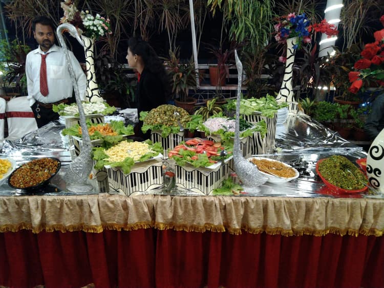 Aindrila Banquet image 2