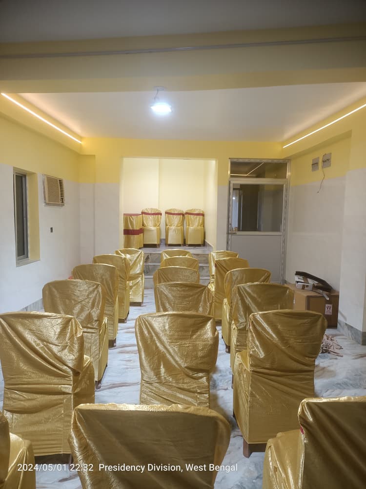Airport City Hotel, Banquet Hall (Weddingz.in Partner) image 11