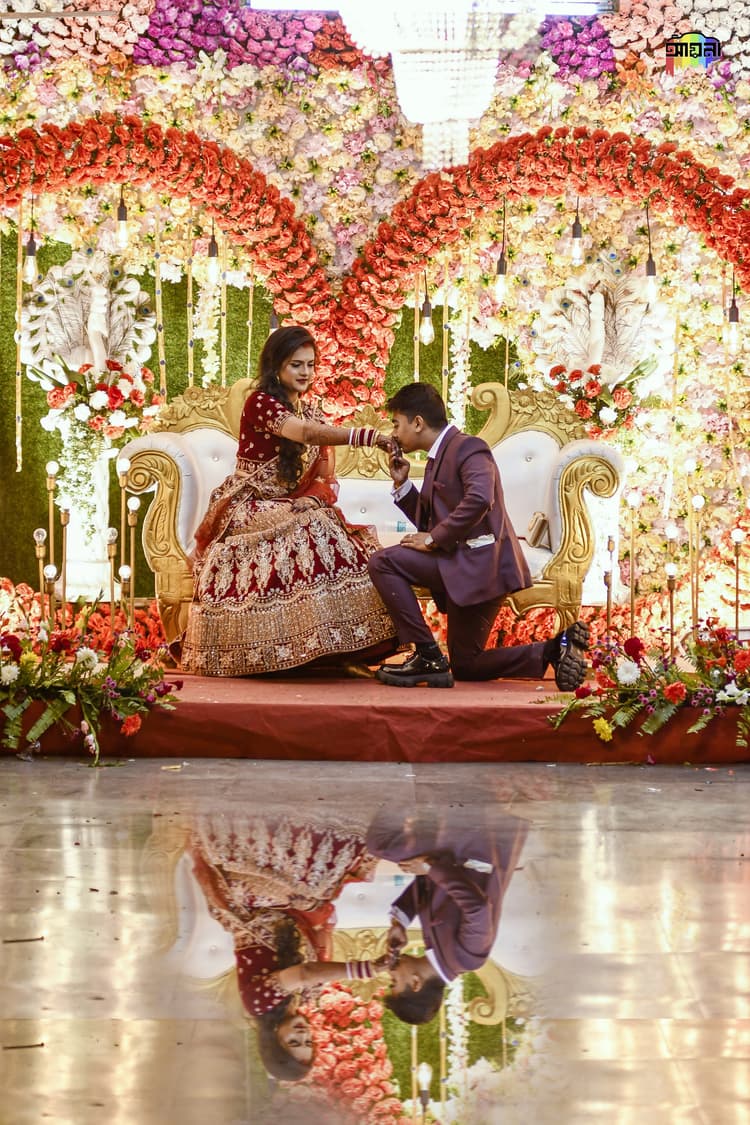 Aitijhya Wedding Photography & Films image 10