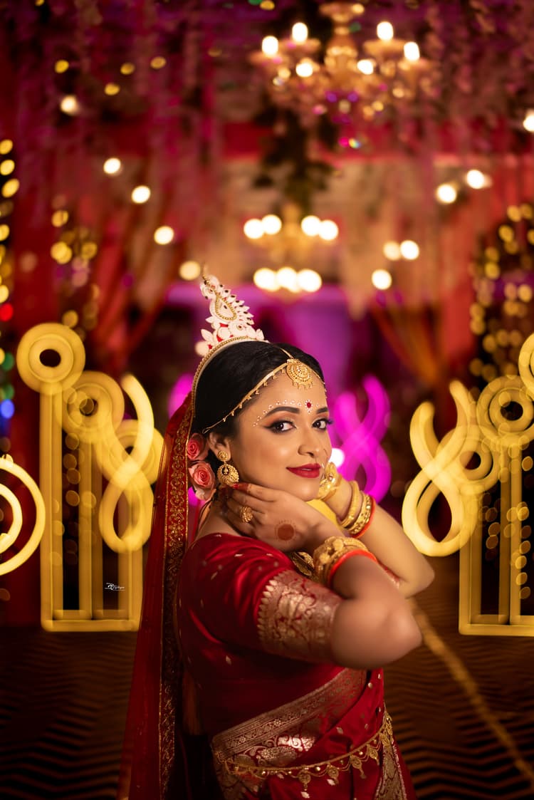 Aitijhya Wedding Photography & Films image 3