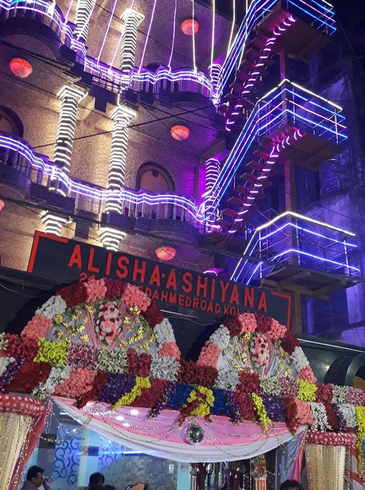 Alisha Ashiyana Marriage Hall image 12