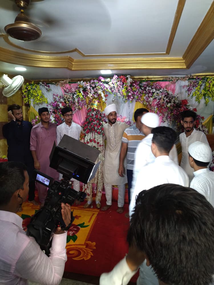 Alisha Ashiyana Marriage Hall image 2