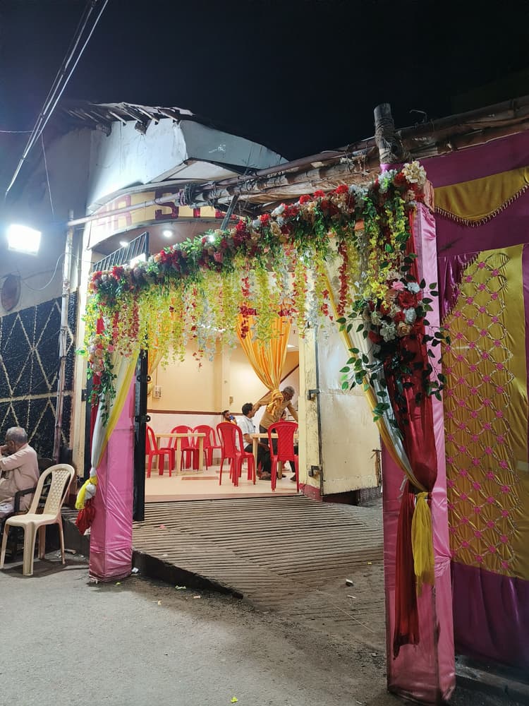 Alisha Ashiyana Marriage Hall image 8