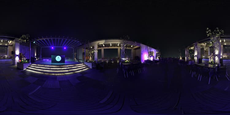 AltAir Boutique Hotel image 10