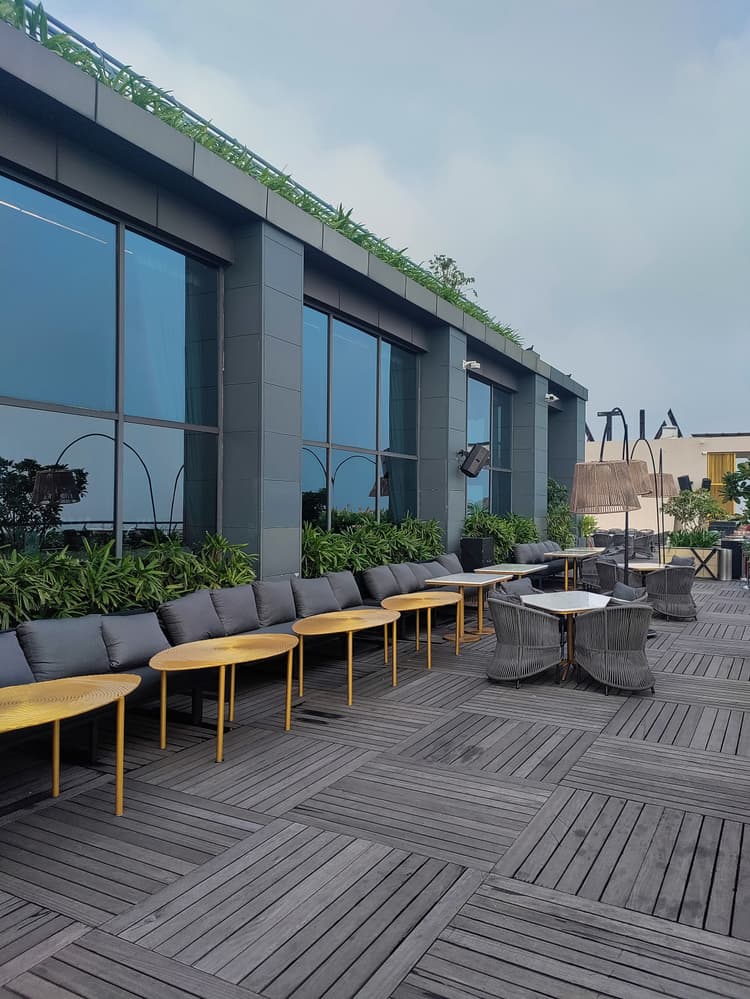 AltAir Boutique Hotel image 16