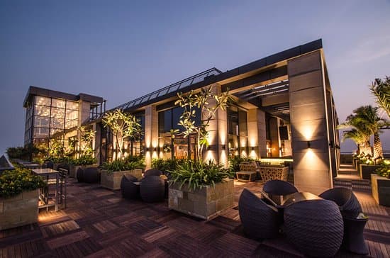 AltAir Boutique Hotel image 8