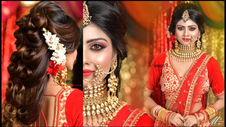 Aman's Makeover|Makeover Studio|Makeover Academy in West bengal image 1