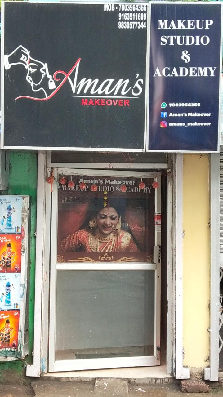 Aman's Makeover|Makeover Studio|Makeover Academy in West bengal image 2