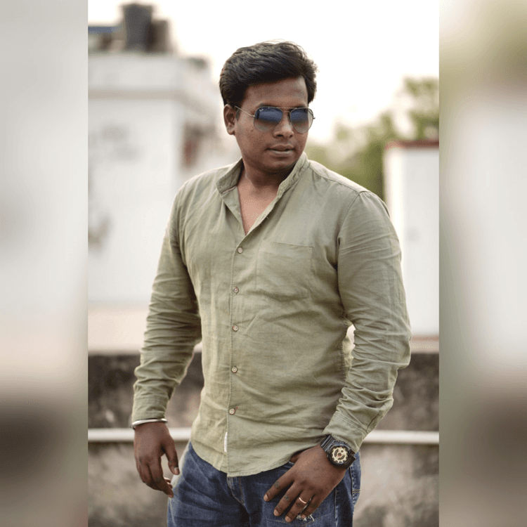 Aman's Makeover|Makeover Studio|Makeover Academy in West bengal image 6