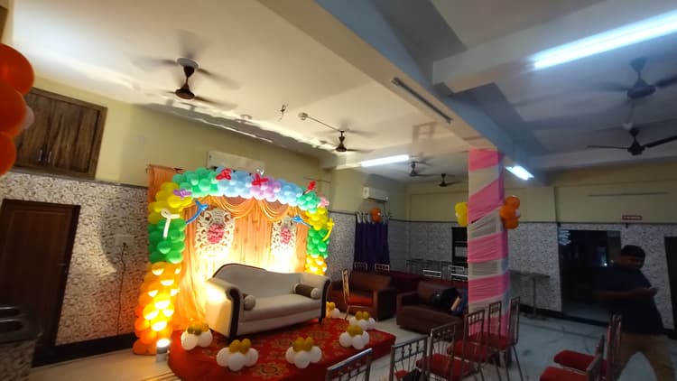 Amar Bangla Marriage House image 13