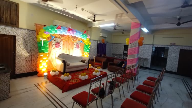 Amar Bangla Marriage House image 15