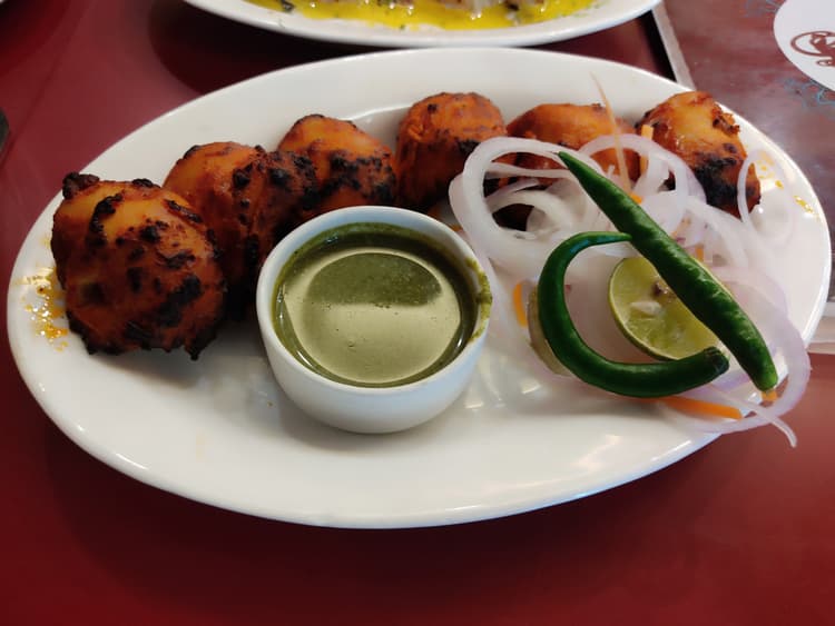 Aminia Restaurant - Tollygunge image 8