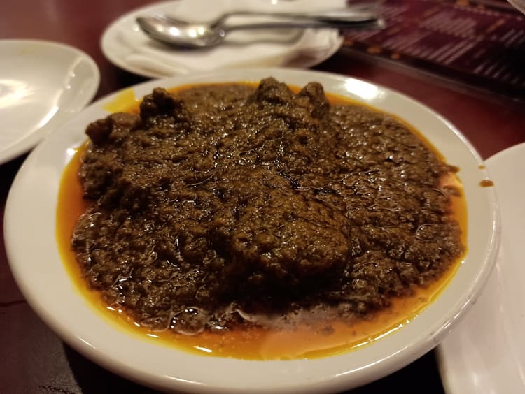 Aminia Restaurant - Tollygunge image 11