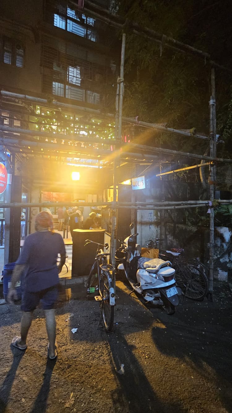 Aminia Restaurant - Tollygunge image 13