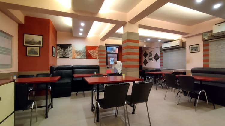 Aminia Restaurant - Tollygunge image 7