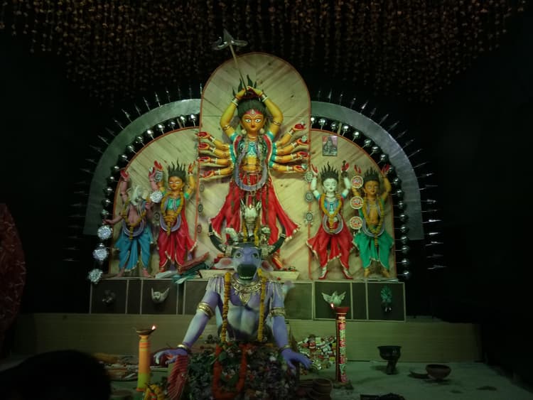 Amrita Ashram Wedding House image 9