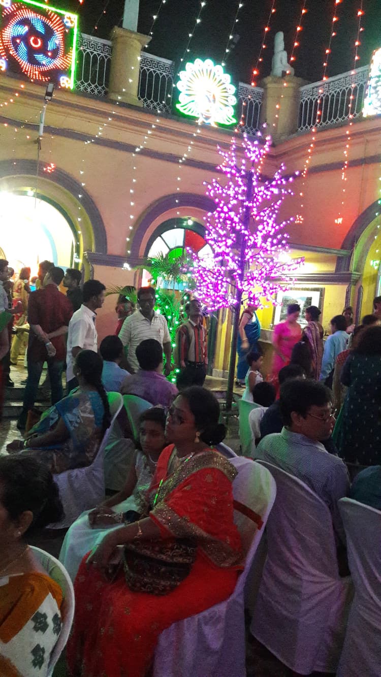 Amrita Ashram Wedding House image 2