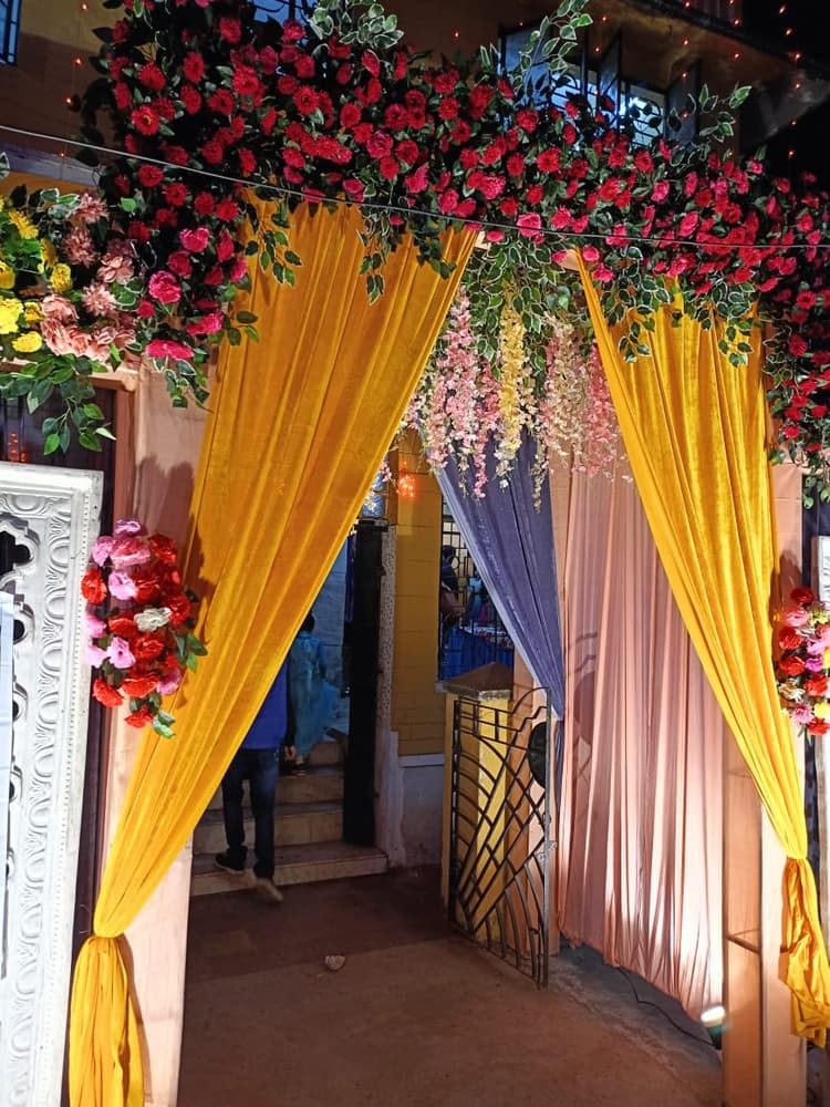 Amrita Ashram Wedding House image 7