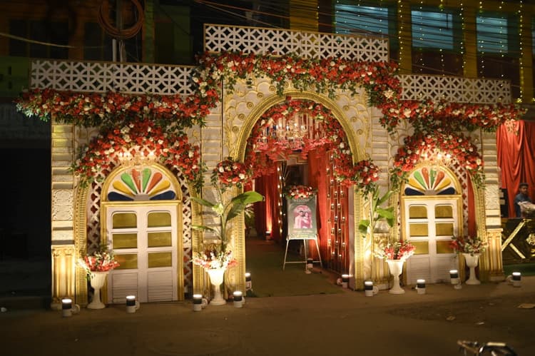 Amrita Ashram Wedding House image 8