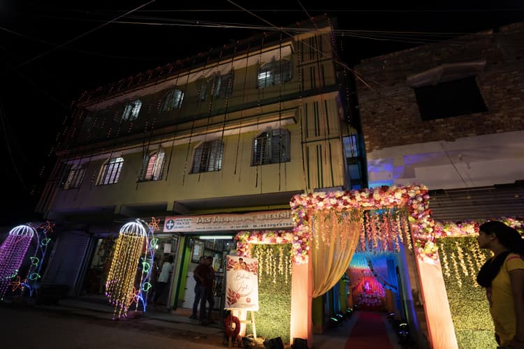 Amropali Function Hall image 10
