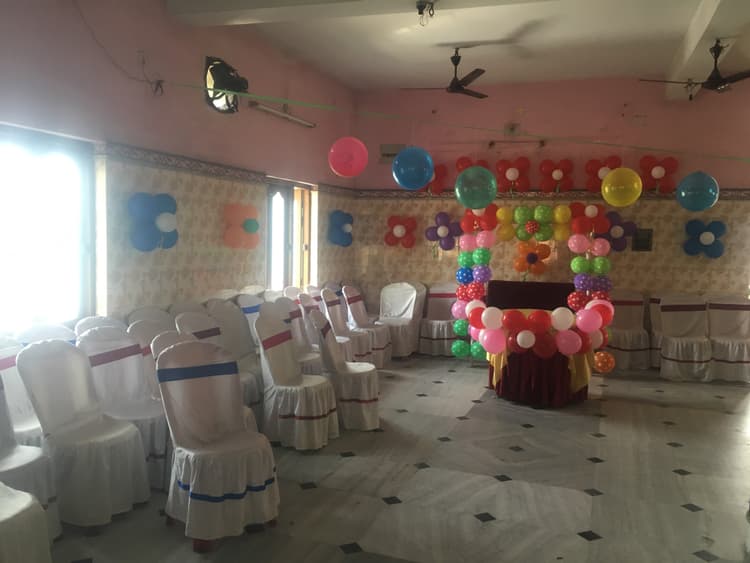 Amropali Function Hall image 8