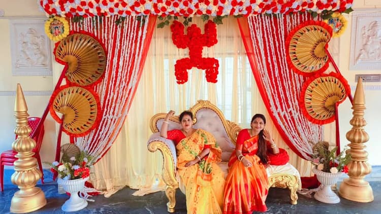 Amropali Function Hall image 9