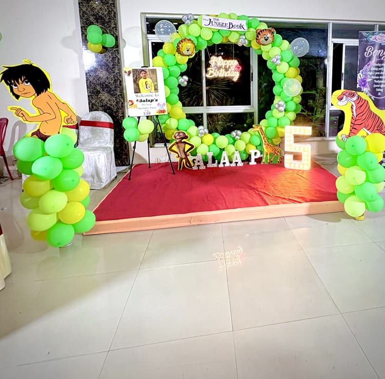 Anamika Event & Wedding Management image 11
