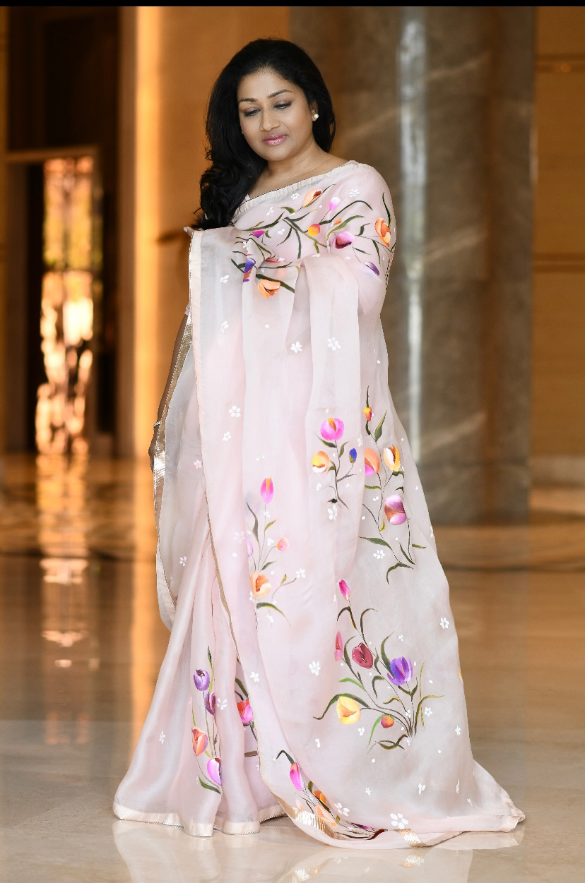 Bridal boutique by Anamika Khandelwal in Kolkata