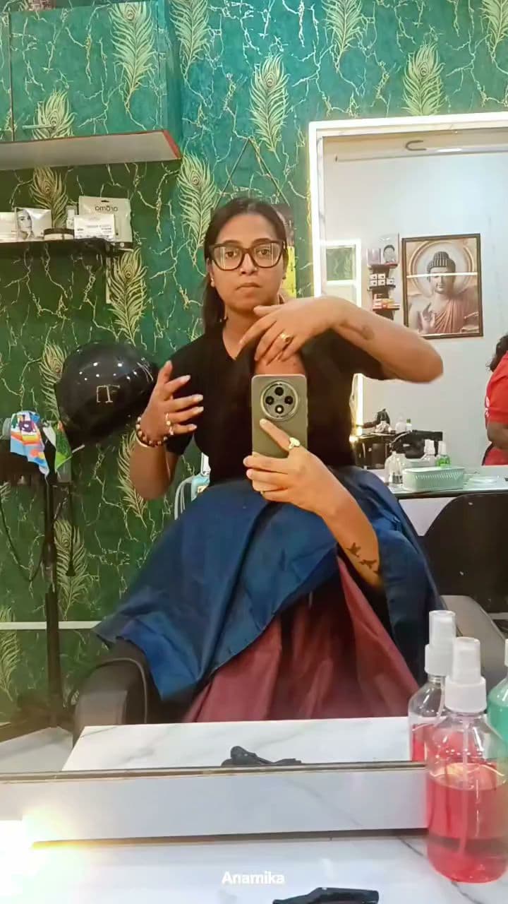 Anamika beauty saloon & makeup studio image 4