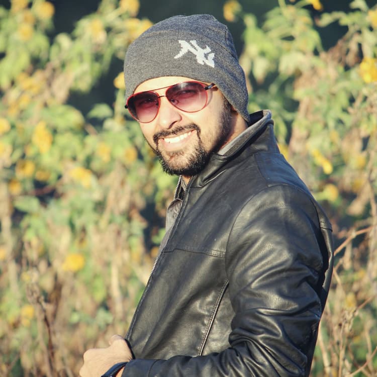 Anand Chauhan Photography image 7