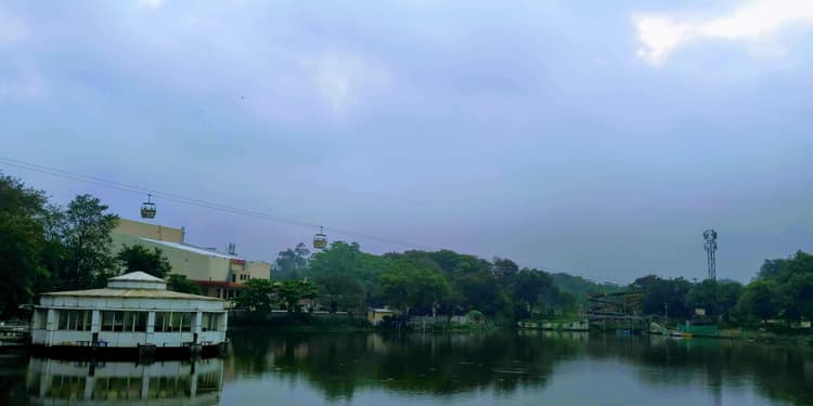 Anand Lake View Banquet image 2