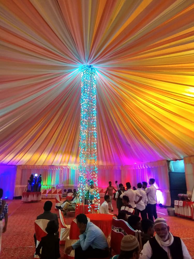 Ananda Milan Marriage Hall image 10