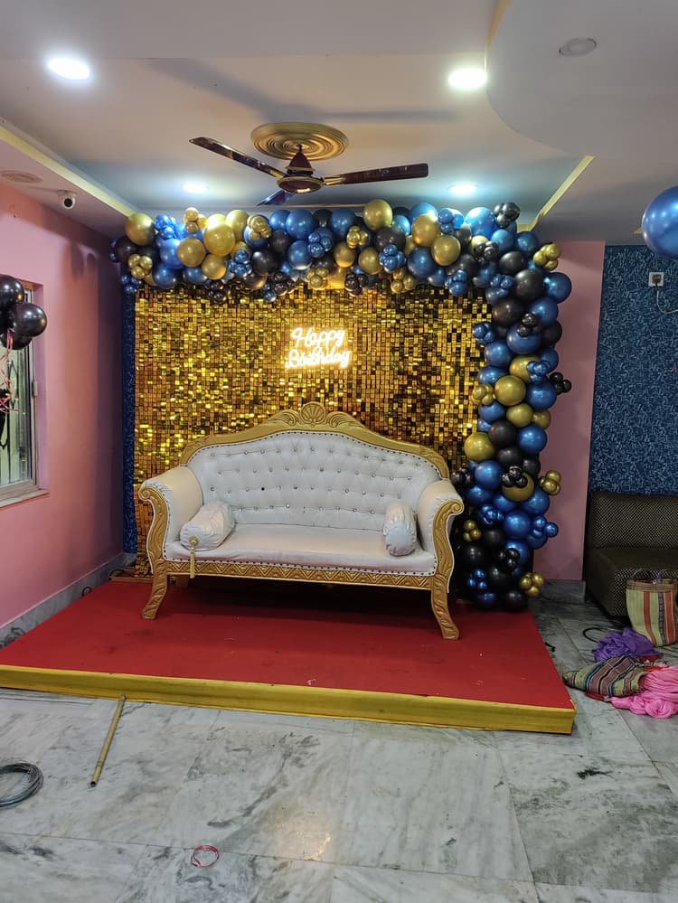 Ananda Milan Marriage Hall image 11