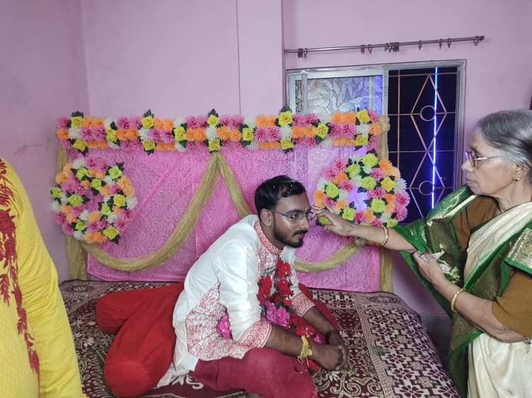 Ananda Milan Marriage Hall image 14