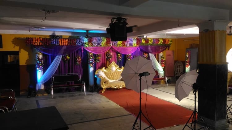 Ananda Milan Marriage Hall image 2