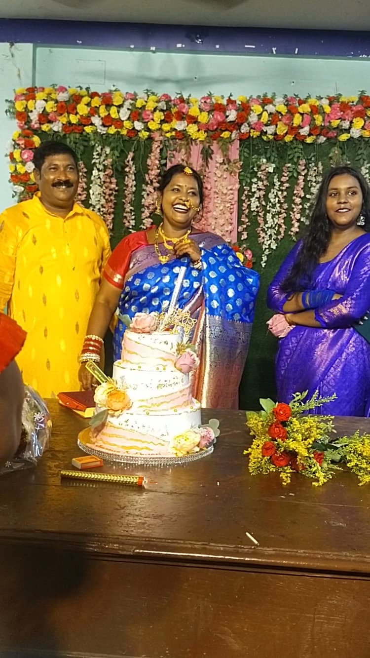 Ananda Milan Marriage Hall image 3
