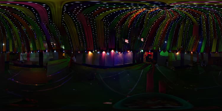 Ananda Milan Marriage Hall image 4