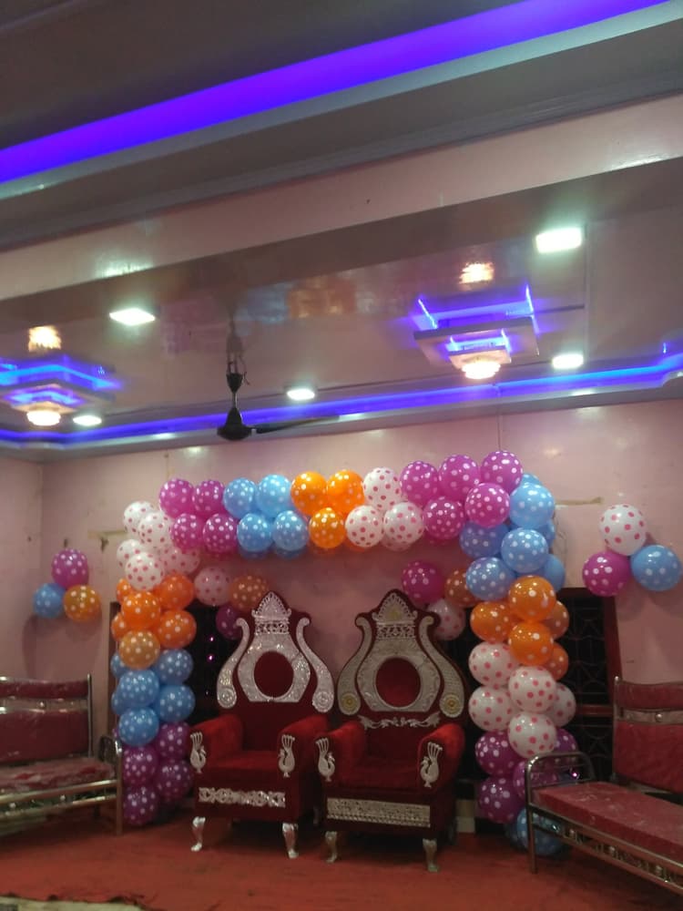 Ananda Milan Marriage Hall image 8