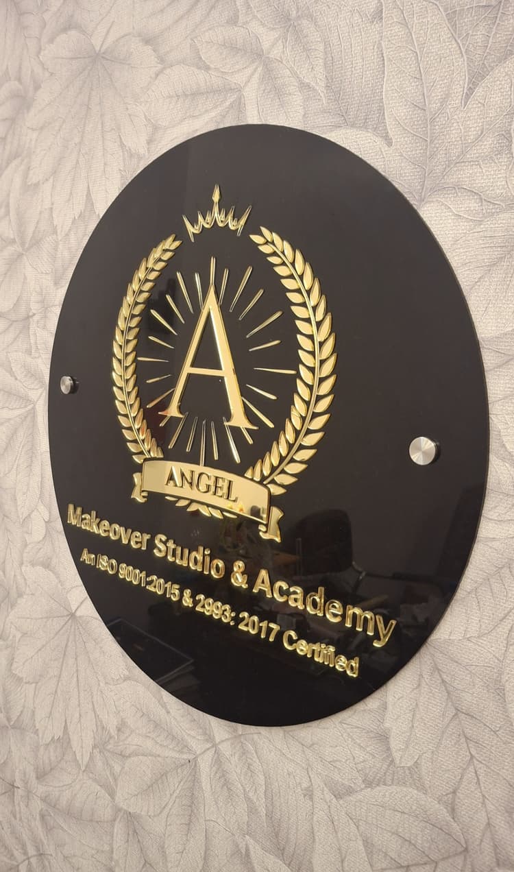 Angel Makeover studio & academy. image 1