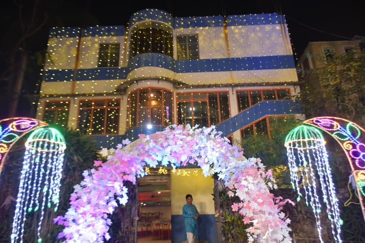 Anindita BANQUET Hall image 7