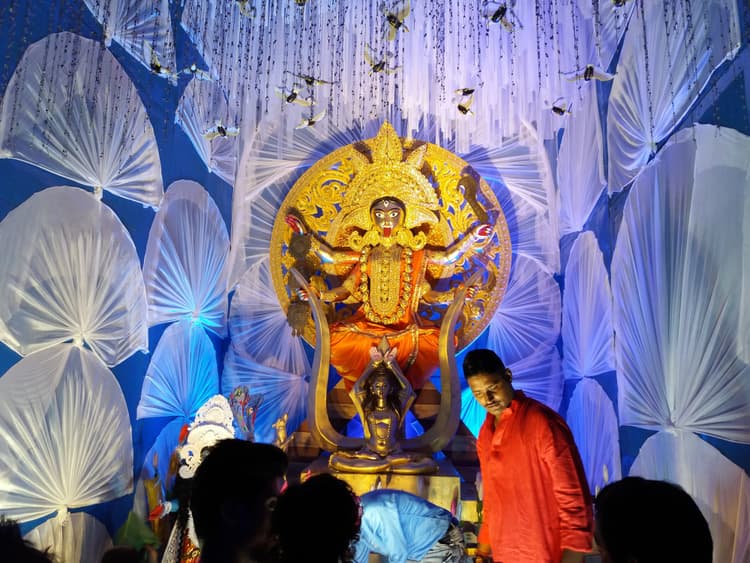 Anjali community Bhavan image 9